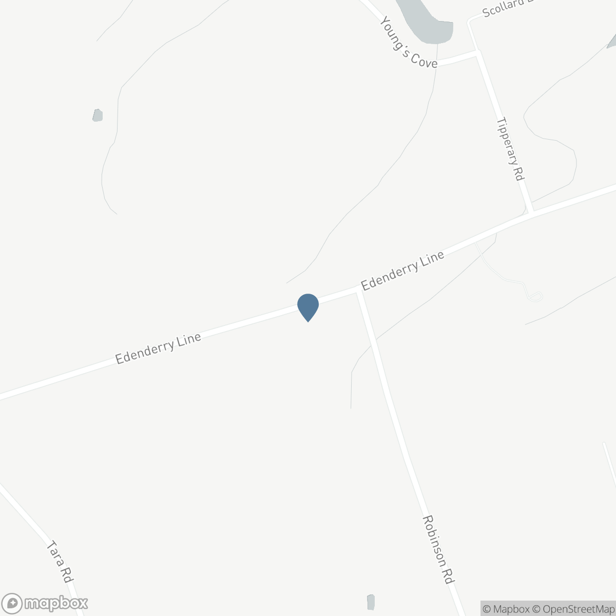 615 EDENDERRY LINE, Selwyn, Ontario K0L 1T0
